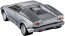 TAKARA TOMY Tomica Premium 12 Lamborghini Countach 25Th Anniversary (Tomica Premium Release Commemorative Specification)  , TAK76008, by TAKARA TOMY