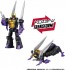 TAKARA TOMY Transformers Dramatic Capture Series Decepticons Part 2, TAK93985, by TAKARA TOMY