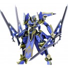 Good Smile Company MODEROID DX-SCALE Ikaruga (Light Novel Ver.) (Knight's & Magic (Light Novel)), GSC64234, by GOOD SMILE COMPANY