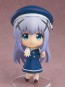 Good Smile Company Nendoroid Chino: Winter Uniform Ver. (Is the Order a Rabbit? BLOOM), GSC98135, by GOOD SMILE COMPANY