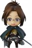 Good Smile Company Nendoroid Hange Zoe (Attack on Titan) (Rerelease), GSC87801, by GOOD SMILE COMPANY