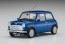 Hasegawa 1/24 Mini Mayfair (1997), HAS06717, by HASEGAWA