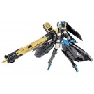 Kotobukiya 1/1 Megami Device Bullet Knights Exorcist Widow, KBY39470, by KOTOBUKIYA