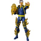Medicom Toy MAFEX X-Man (Nate Grey) (X-Men), MED72515, by MEDICOM TOY
