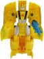 TAKARA TOMY TRANSFORMERS CYBERVERSE TURBO CHANGE BUMBLEBEE TCV-01  , TAK38051, by TAKARA TOMY