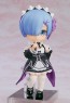 Good Smile Company Nendoroid Doll Rem (Re:Zero Starting Life in Another World), GSC71718, by GOOD SMILE COMPANY