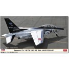 Hasegawa 1/48 Kawasaki T-4 13FTW J.A.S.D.F. 70th ANNIVERSARY, HAS75498, by HASEGAWA