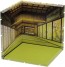 PLM Dioramansion 150: Brick Honmaru Palace, PEL40076, by PLM