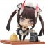 Apex Azur Lane JUUs Time Chibi Figure Noshiro, APE21429, by Apex