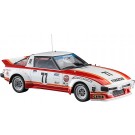 Hasegawa 1/24 MAZDA SAVANNAH RX-7 (SA22C) 1979 DAYTONA CAR NO.77, HAS05871, by HASEGAWA