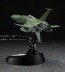 Hasegawa 1/72 Creator Works Space Pirate Captain Harlock Space Wolf SW-190 , HAS45011, by HASEGAWA