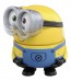 TAKARA TOMY Bello! Minion / Bob  , TAK36309, by TAKARA TOMY