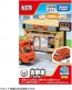 TAKARA TOMY Tomica Town Yoshinoya (with Tomica), TAK21141, by TAKARA TOMY