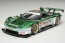 TAMIYA 1/24 TAKATA DOME NSX 2005, TAM24291, by TAMIYA