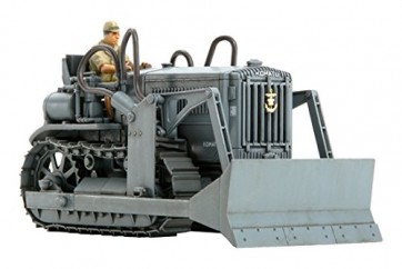 TAMIYA 1/48 Komatsu G40, TAM32565, by TAMIYA