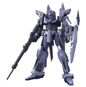 Bandai 1/144 HGUC Delta Plus , BAN42653, by BANDAI