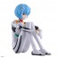 Bandai 30MP Rebuild of Evangelion Rei Ayanami (Plugsuit Ver.), BAN91651, by BANDAI