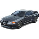 Fujimi 1/24 Inch-up Series No.1002 Skyline GT-R NISMO (BNR32) Nismo 40th Anniversary Assembly Type Case Included, FUJ47973, by FUJIMI