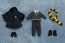 Good Smile Company Nendoroid Doll Outfit Set Harry Potter Hufflepuff Uniform: Boy  , GSC32764, by GOOD SMILE COMPANY