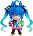 Good Smile Company Nendoroid Twin Turbo (Uma Musume: Pretty Derby), GSC70964, by GOOD SMILE COMPANY