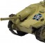 Platz 1/72 GIRLS UND PANZER DAS FINALE HETZER (38(T)KAI) TURTLE TEAM  , PLZ57362, by PLATZ