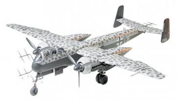 Tamiya 1/48 Aircraft Series HEINKEL HE219 A-7 UHU  t, TAM92461, by TAMIYA