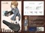 TOMYTEC 1/12 Little Armory [LA-GG01] GUNSLINGER GIRL Henrietta P90, P239 Type, TMT35924, by TOMYTEC