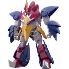 Good Smile Company MODEROID Harbyzan (Granzort), GSC80987, by GOOD SMILE COMPANY