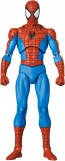 Medicom Toy MAFEX SPIDER-MAN (CLASSIC COSTUME Ver.), MED71853, by MEDICOM TOY