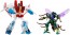 TAKARA TOMY BWVS-08 Transformers Beast Wars Again Ghostly Showdown, TAK34738, by TAKARA TOMY