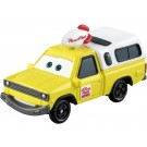 TAKARA TOMY Cars Tomica C-33 Todd (Standard Type), TAK27960, by TAKARA TOMY