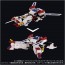 TAKARA TOMY Toyrise King Exkaiser, TAK46410, by TAKARA TOMY