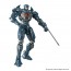 Bandai HG Gipsy Avenger (Pacific Rim: Uprising) , BAN44974, by BANDAI