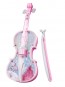 Bandai Light & Orchestra Violin Pink , BAN82921, by BANDAI