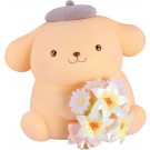 Bandai mofamofy Pompompurin -Pastel Colors ver.-, BAC98209, by BANDAI