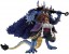 Bandai S.H.Figuarts Kaido King of the Beasts (Human Beast type), BAC55219, by BANDAI