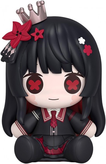 Good Smile Company Huggy Good Smile Hiro Nikaido (Magical Girl Witch Trials), GSC77876, by GOOD SMILE COMPANY