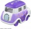 TAKARA TOMY Dream Tomica SP Chiikawa Momonga, TAK34080, by TAKARA TOMY
