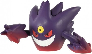 TAKARA TOMY Moncolle Mega Gengar, TAK55658, by TAKARA TOMY