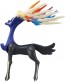 TAKARA TOMY Pokemon Moncolle ML-12 Xerneas  , TAK45851, by TAKARA TOMY