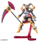 Bandai Danball Senki / Danboru Senki LBX JOKER , BAN78181, by BANDAI