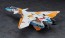 Hasegawa 1/72 VF-11D Thunderbolt "SVT-27 Blue Tales"  , HAS58691, by HASEGAWA