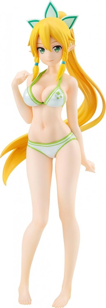 Good Smile Company POP UP PARADE BEACH QUEENS Leafa (Sword Art Online Progressive: Scherzo of Deep Night), GSC27628, by GOOD SMILE COMPANY