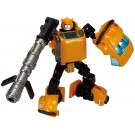 TAKARA TOMY Transformer War For Cybertron Series WFC-09 Bumblebee  , TAK71867, by TAKARA TOMY