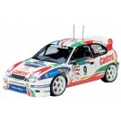 TAMIYA 1/24 Toyota Corolla WRC, TAM24209, by TAMIYA