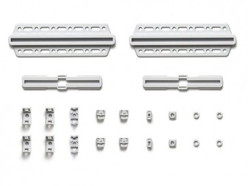 Tamiya Educational Construction SLIDE ADAPTER (FOR UNIVERSAL PLATE)  , TAM02343, by TAMIYA
