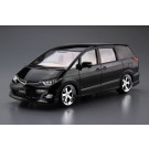 Aoshima 1/24 The Tuned Car No.32 Fabulous Various GSR50 Estima '06 (Toyota)  , AOS62166, by AOSHIMA