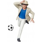 Medicom Toy UDF Captain Tsubasa Series 2 Roberto Hongo, MED57139, by MEDICOM TOY