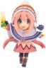 PLUM Yuru Camp SEASON 2 Mini Figure Nadeshiko Kagamihara [Season 2 Ver.]  , PLM83817, by PLUM