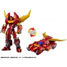 TAKARA TOMY ADAMAS MACHINA Transformers AMT-01 Rodimus, TAK40661, by TAKARA TOMY